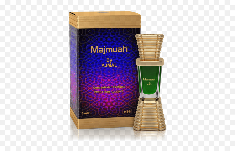 Buy Arabic Perfumes In India - Ajmal Aura Attar Emoji,Emotion Rasasi Perfume Price