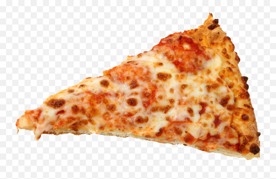 Pizza Slice Png Clipart Png Download - Pizza Slice Transparent Background Emoji,Pizza Roll Emoji