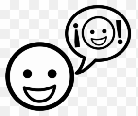 Congratulations In Arasaac Global Symbols - Happy Emoji,Congrats Emoticon