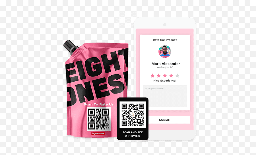 Get Customer - Qr Code For Feedback Emoji,Facebook Emojis Codes