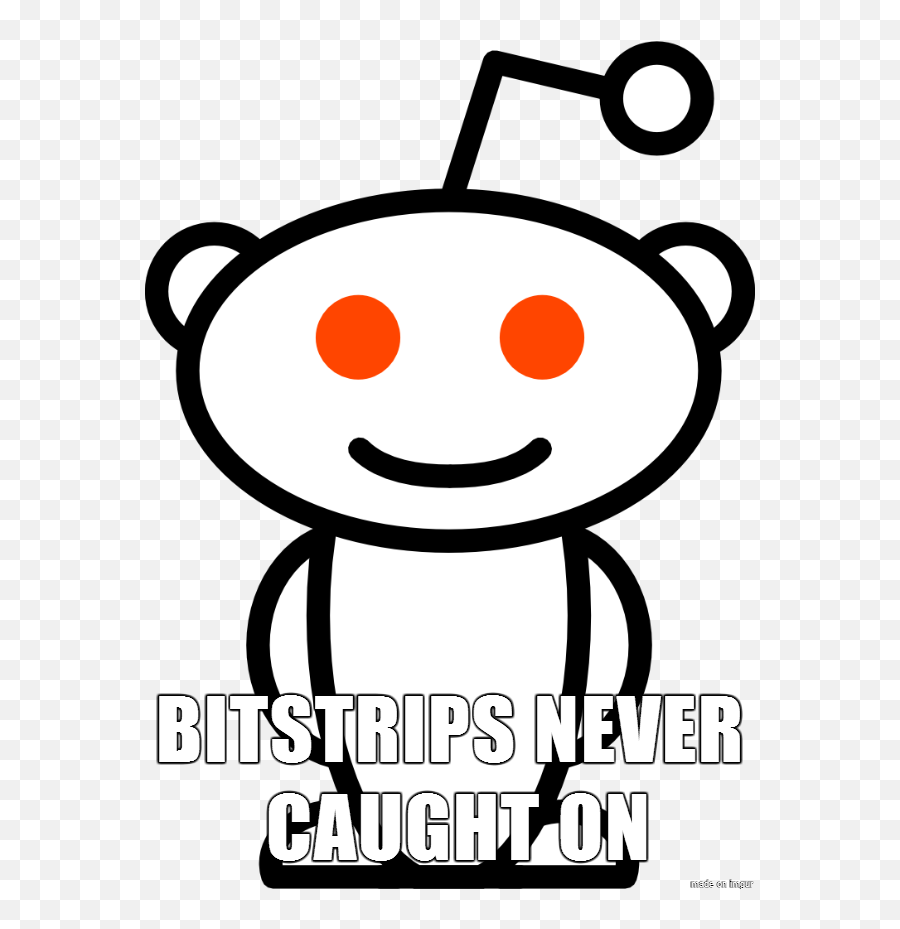 Meme - Reddit Alien Emoji,Bitstrips Emoji