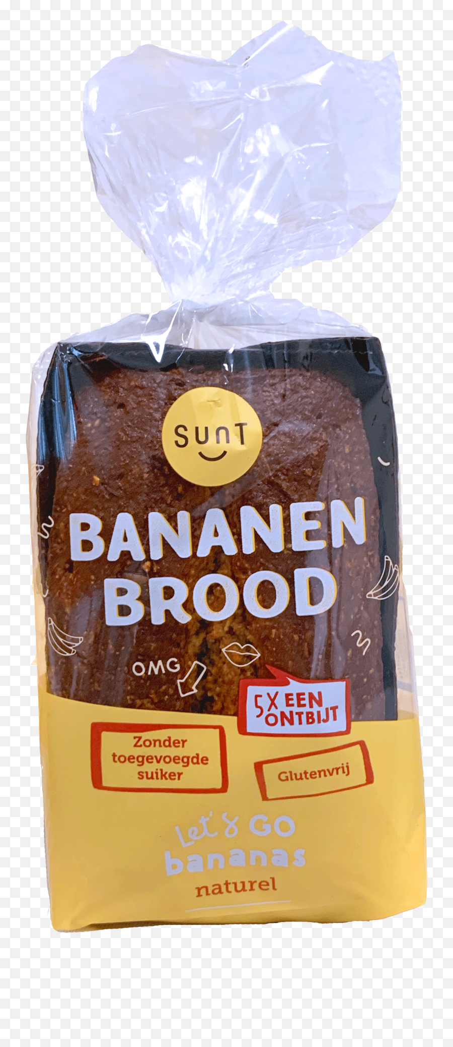 Voedsel Is Goud Waard - Banana Bread Albert Heijn Emoji,Vieze Emoticons Whatsapp