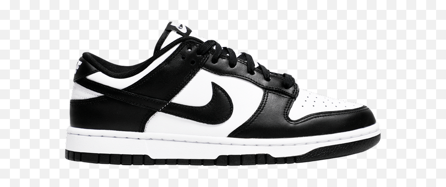 Buy Nike Sneakers - Nike Dunk Low Panda Emoji,Emoji Joggers Shoes