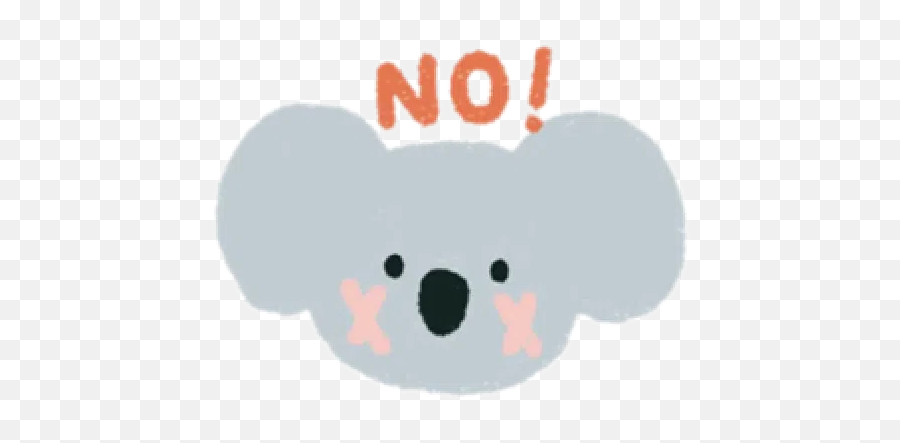 Emotions Stickers For Whatsapp Page 13 - Stickers Cloud Soft Emoji,Ice Bear Showing Emotion