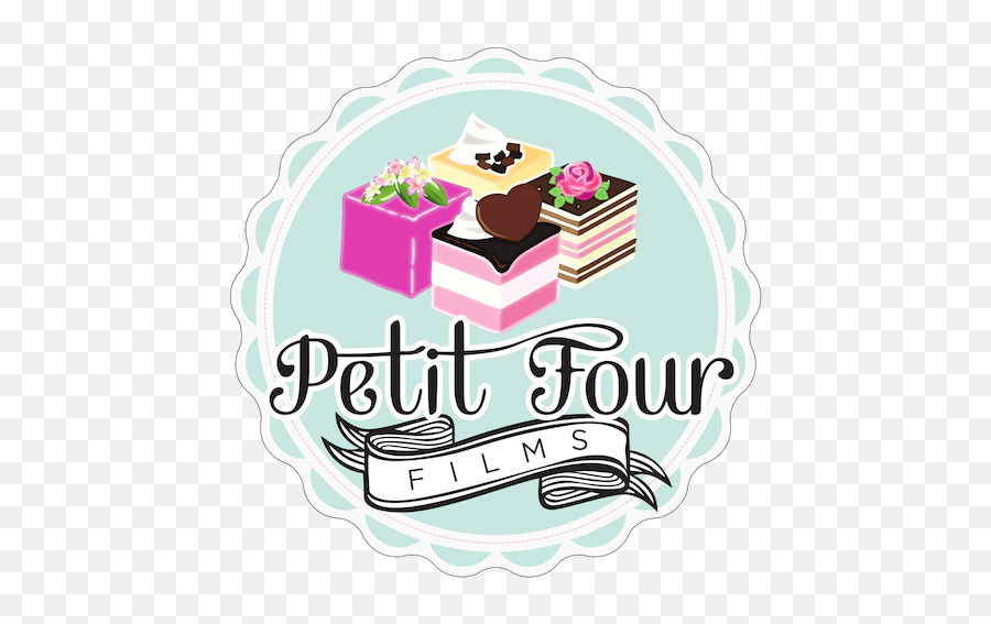 Petit Four Films Videographers - The Knot Cake Decorating Supply Emoji,Emotion Commotion Fop
