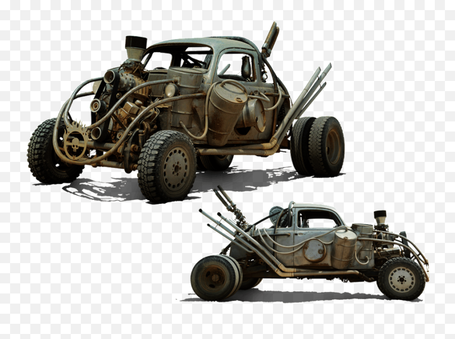 Mad Maxs Fury Road Vehicle Lineup - Mad Max Vehicle Emoji,Mad Max Fury Road Emoticon Download