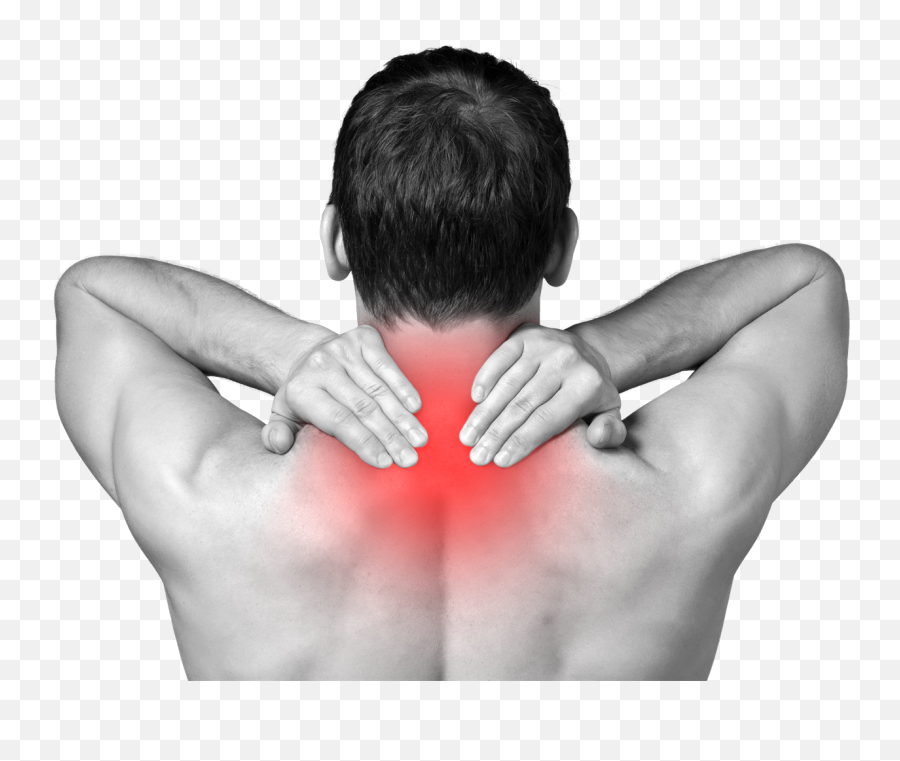 My Healing Products U2013 All You Need To Know About Wellness - Neck Pain Emoji,Emotions Shoulder Pain