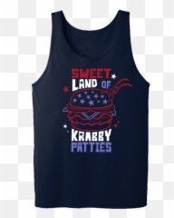 Spongebob Squarepants The Krusty Krab - Active Tank Emoji,Emoji Movie Raleigh Grande