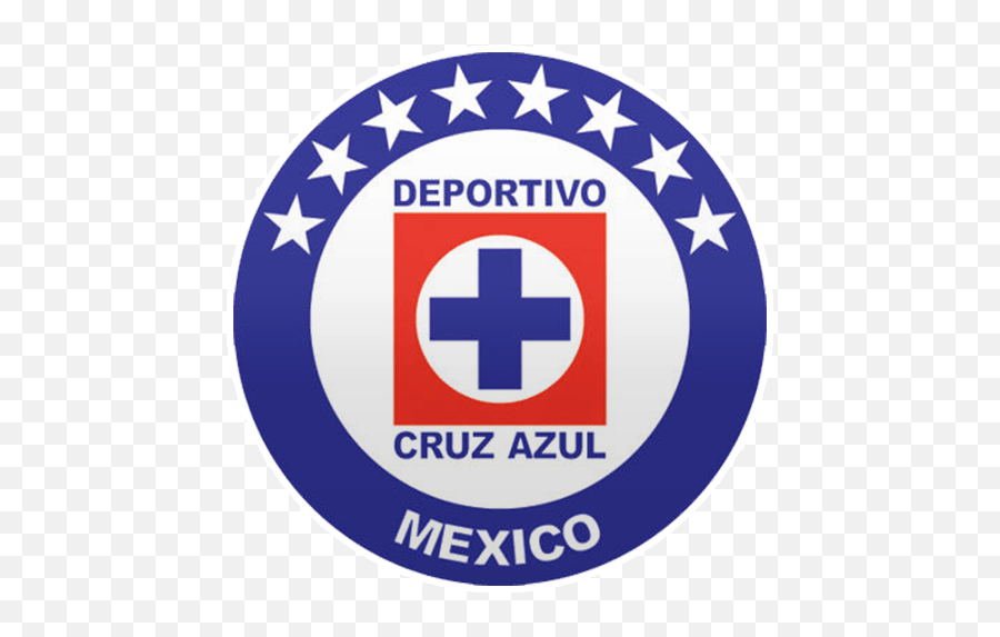 Noticias De Deportes Resultados Videos - Vector Logo Cruz Azul Emoji,Angela Guzman Creadora De Emojis