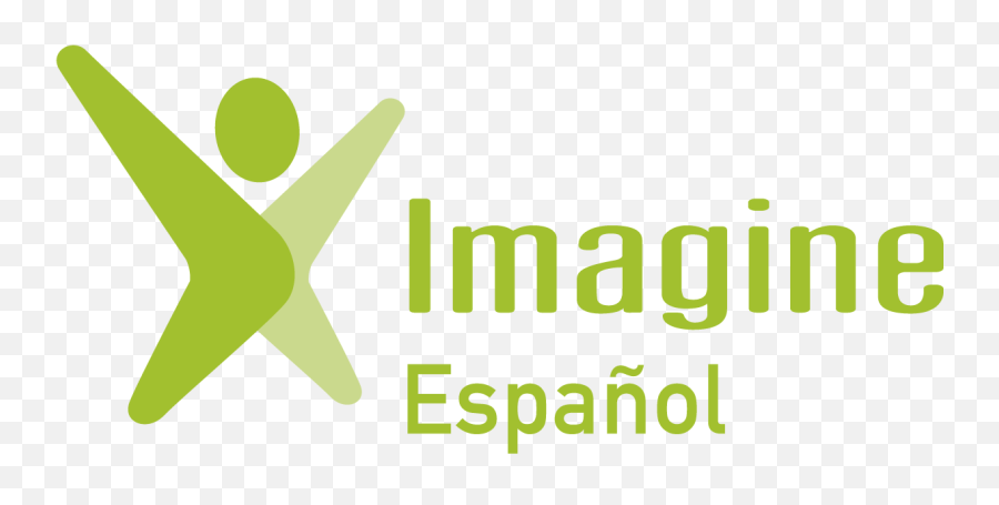 Logo Brand Espanol - Imagine Learning Espanol Emoji,Gif Emoji Mengepal