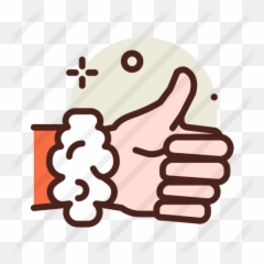 Like - Free Christmas Icons Icon Emoji,Wipe Hands Emoticon