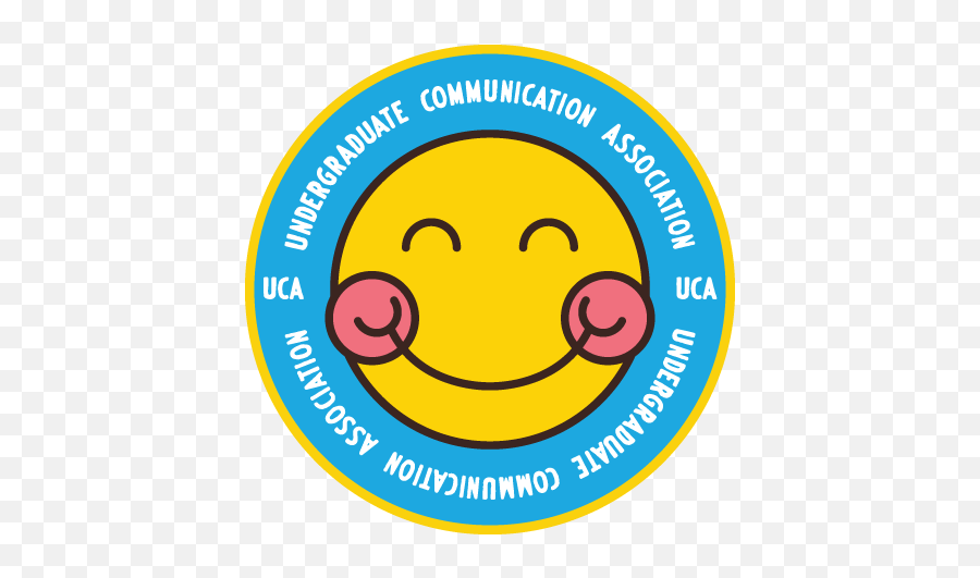Uca Rebranding U2014 Jane Nguyen - Happy Emoji,Allued Emoticon Gif