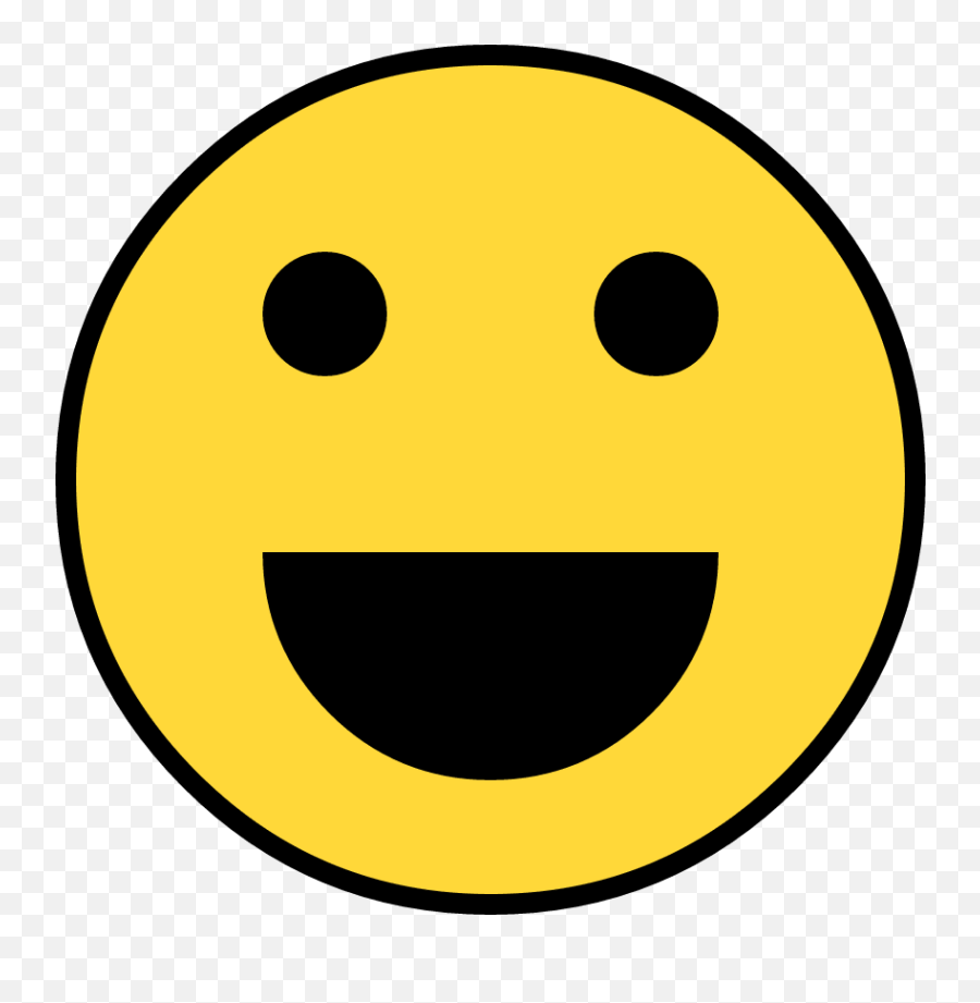 Make Art - Wide Grin Emoji,Extreme Distaste Emoticon