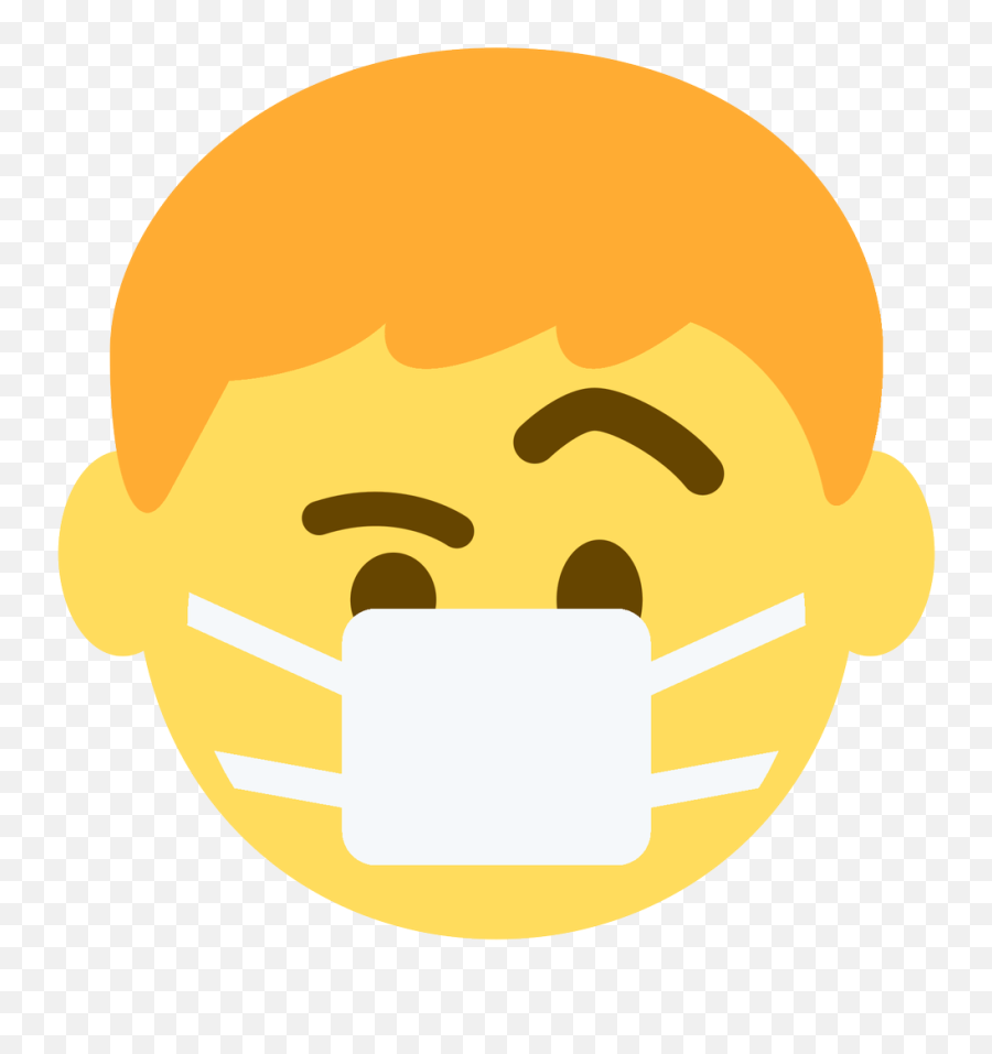 Emoji Face Mashup Bot On Twitter Boy Grinning - Happy,Squinting Emoji