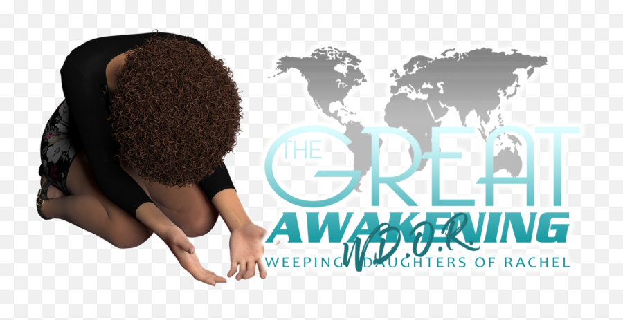 Great Hebrew Awakening - Curly Emoji,Scripture On How Heals The Emotions Of His Daughters