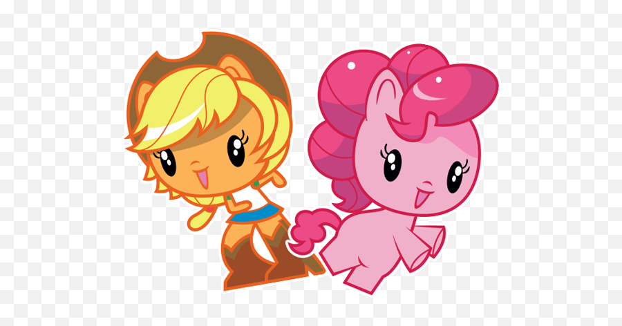 Pin Em Bienvenisdos A Mi Mundo De Mlp Y Eg - Cutie Mark Crew Equestria Girls Emoji,My Little Pony Applejack Emoticon