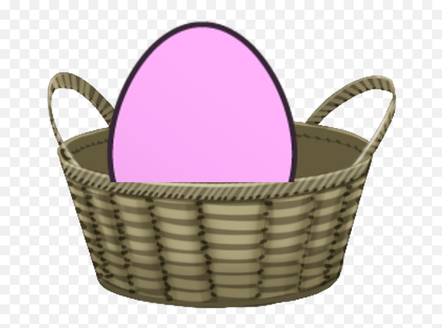 Easter Egg Prepositions Baamboozle - Washing Basket Emoji,Easter Emojis For Facebook