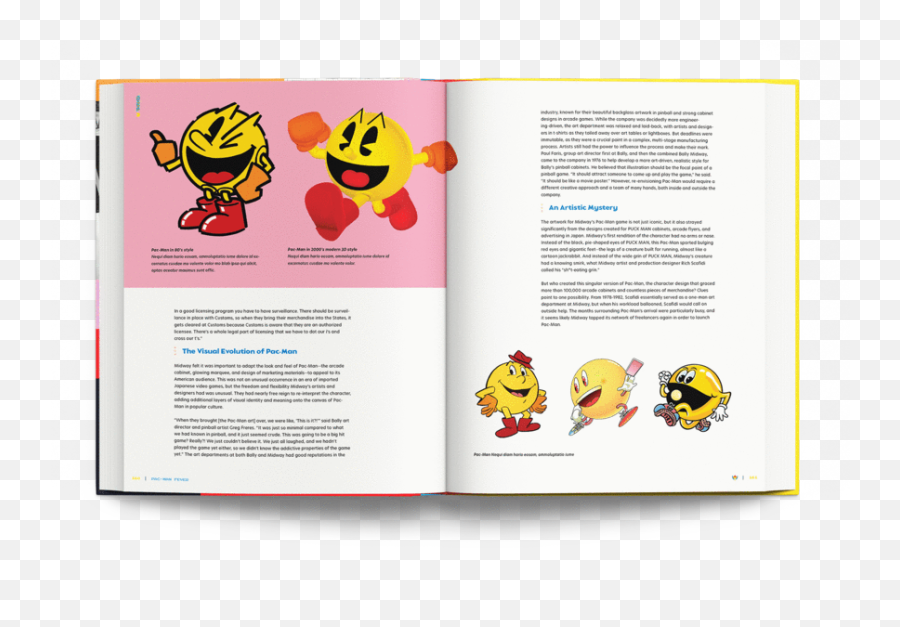 Pac - Pac Man Birth Of An Icon Emoji,Batalla De Packman Vs Emojis