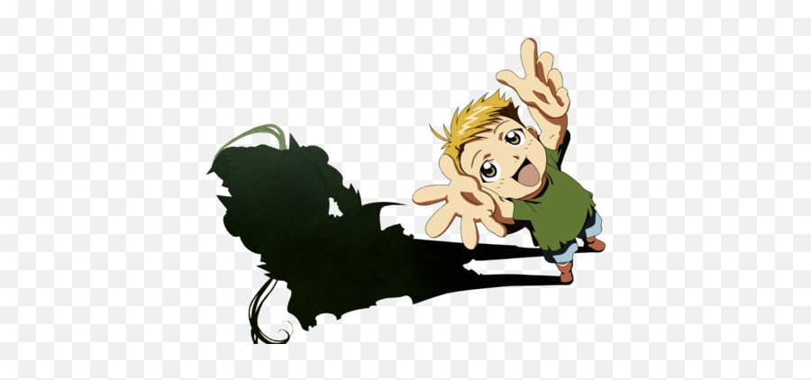 Alphonse Elric - Fullmetal Alchemist Alphonse Kid Emoji,Fma Brotherhood Funny Emotions