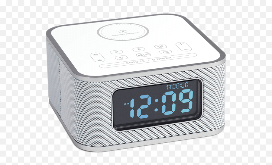 Ihome Hw5 Homtime D2qi Ihome Ibtw39 - Portable Emoji,Emotion 'alarm Clock' Communication