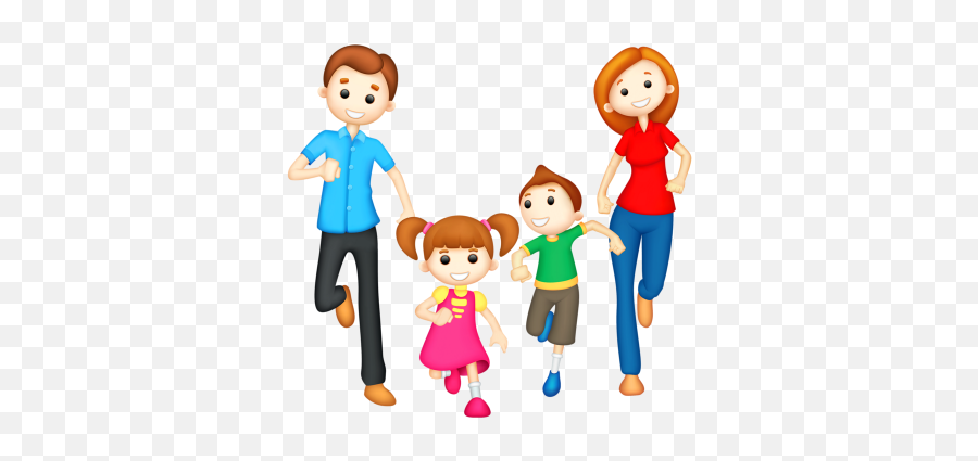 Download Family Free Png Transparent Image And Clipart - Happy Family Small Family Clipart Emoji,Free Family Emoji Clipart