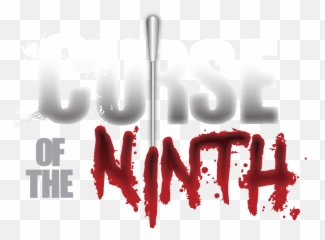 Production Of Curse Of The Ninth - Language Emoji,Gross Emotion Writing