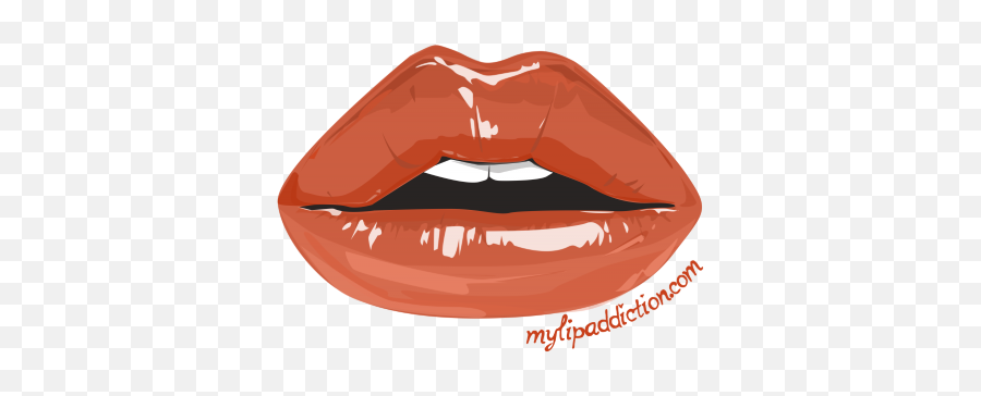 Mylipaddictioncom Beauty Podcast Verbal Debauchery Stash - Lip Care Emoji,Sally Face Emojis