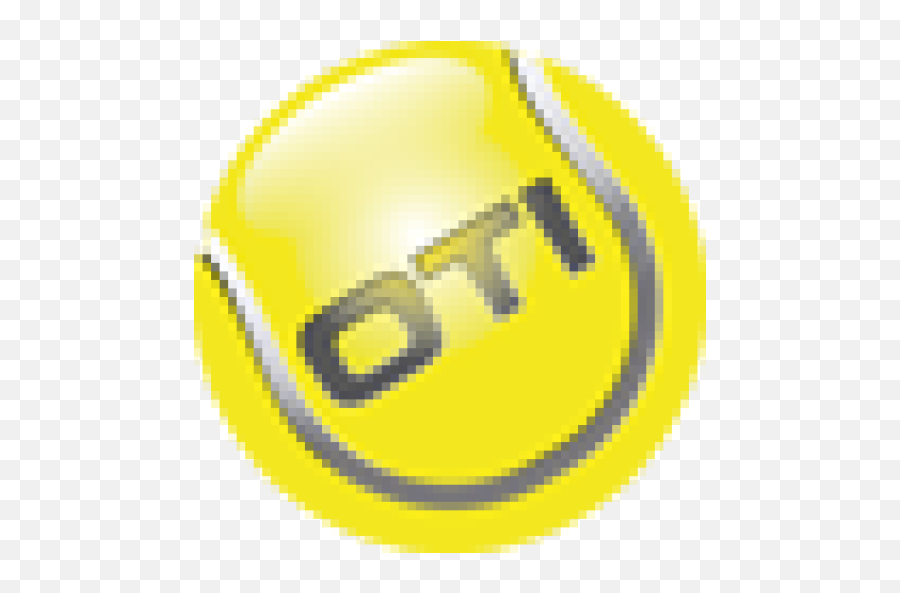 3 Keys To Aggresive Doubles U2013 Doubles Launch Video 1 - Smiley Emoji,Porter Robinson Emoticon