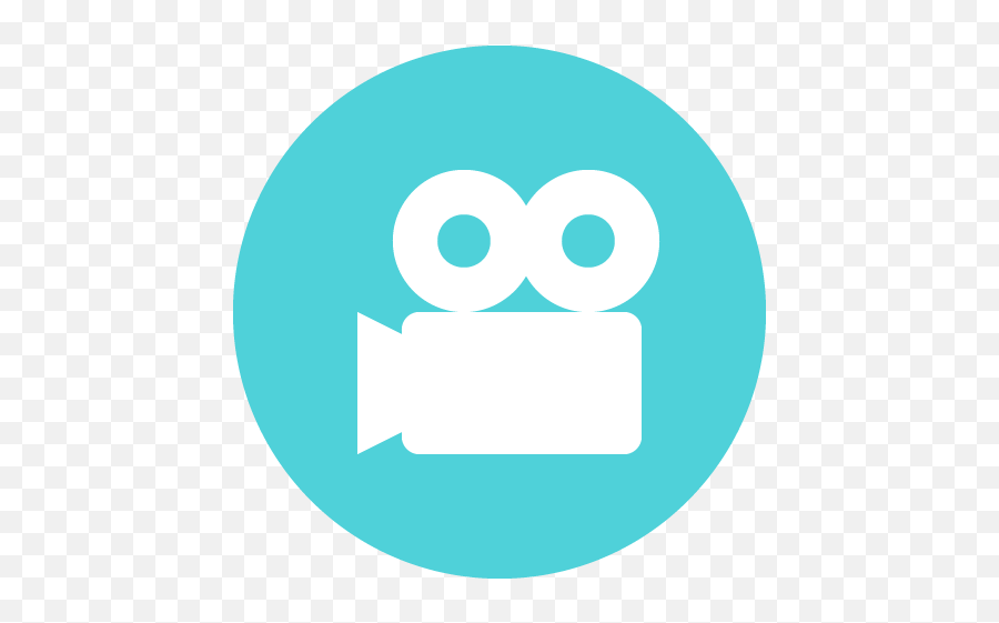 Cinema Id 8087 Emojicouk - Blue Film Camera Png,Emoji Movie Cancer
