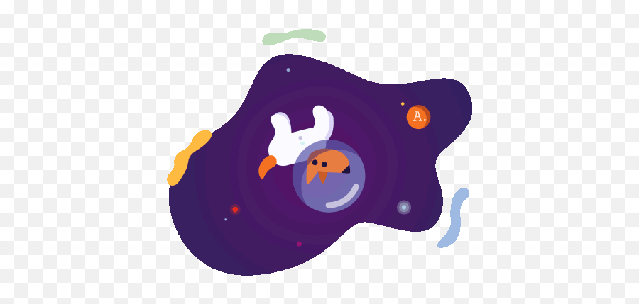 Kc Orbit - Illustration Emoji,Emojis And A Brook