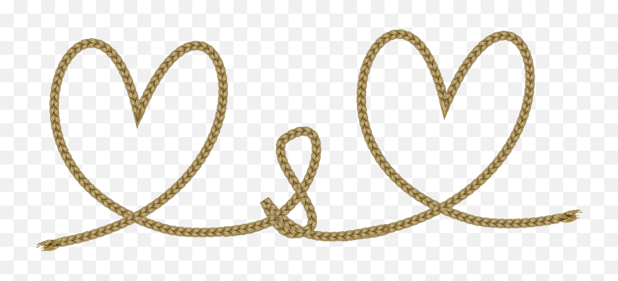 Cords And Chords U2013 The Logical Sage - Heart Rope String Svg Emoji,Chords Make Emotions