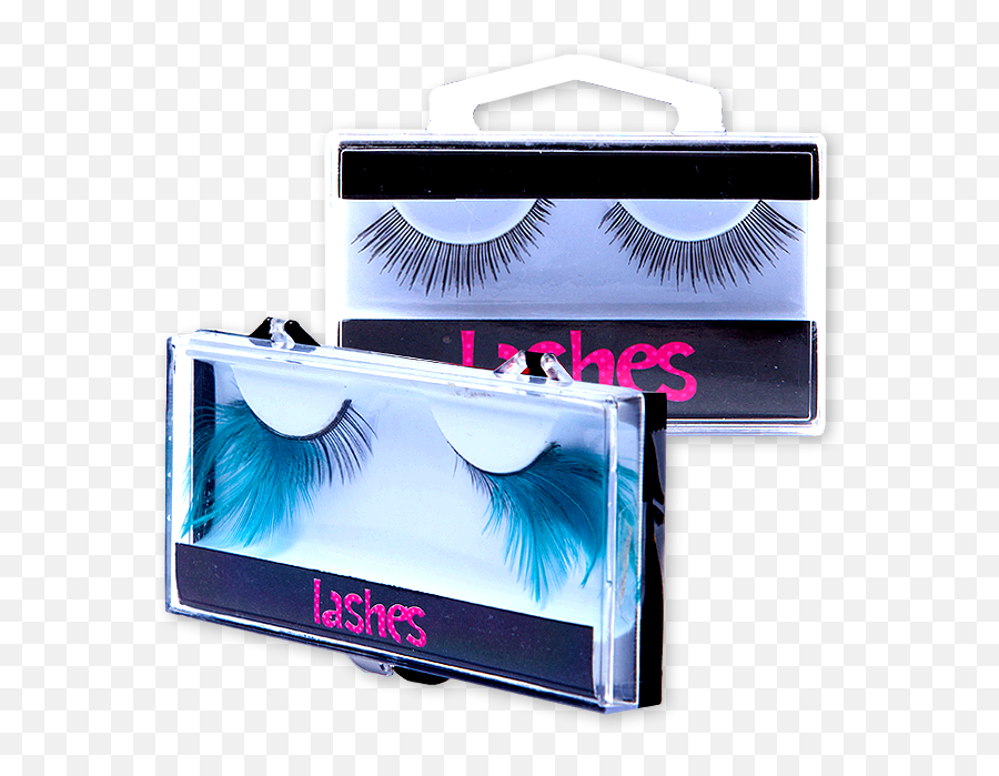 Funky Lashes - Eyelash Extensions Emoji,Five Below Emoji