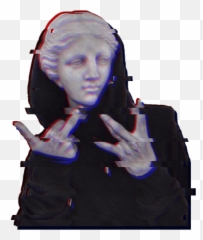 Westside West Westcoast Sticker - Aesthetic Wallpaper T Shirt Emoji,West Coast Hand Emojis