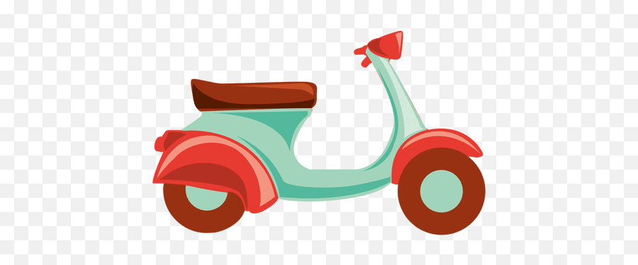 Scooter Hipster 2 - Descargar Pngsvg Transparente Lambreta Png Emoji,Fondos Emojis Hipster