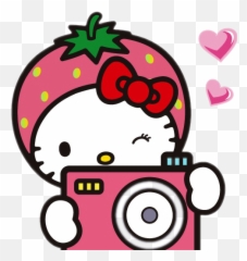 Hellokitty Kitty Cat Cute Cutie Sticker By Tanegriss - Hello Kitty Png Emoji,Facebook Cat Emotions