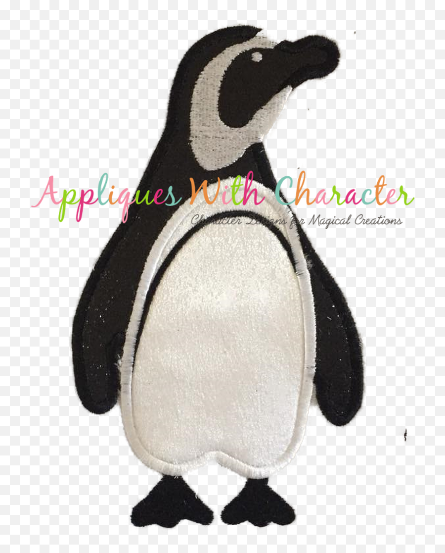 Ocean Penguin Applique Design Emoji,Pig Emoji Pillows