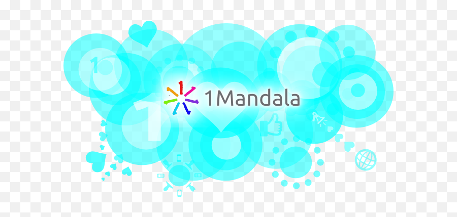 Mandalic Collaboration The Ancient Future Of Working - Language Emoji,Mandala Expressive Arts Wise Mind Emotion