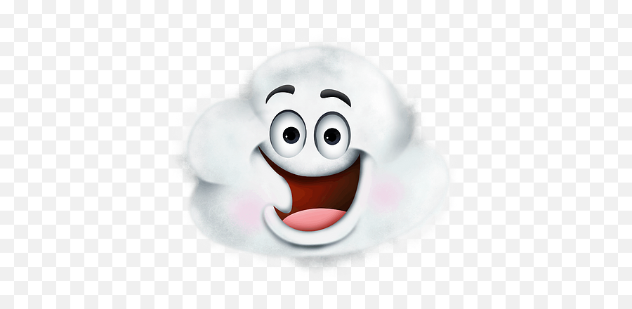 Chloe Cloud Bring Me Some Rain Divya Mohan - Supernatural Creature Emoji,For I Y In Emoticon