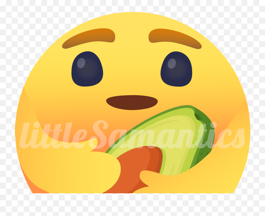 Browse Thousands Of Avocado Images For - Happy Emoji,Guacamole Emoji