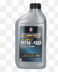 Aceite Lubritek 10w40 Sn Cuarto - Lubritek 10w40 1 Litro Emoji,Aveo Emotion Con Llantas Altas