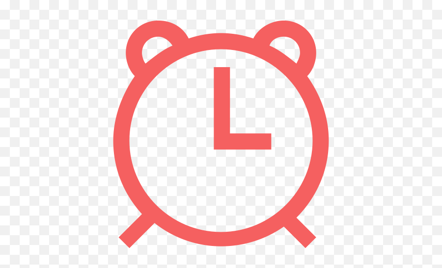 Circle - Clock Alarm Icon Emoji,Emilia Clarke Emoji Meme
