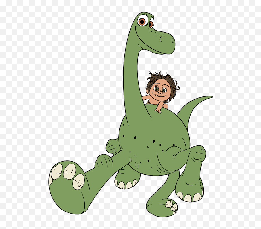 Good Dinosaur Clipart - Good Dinosaur Clipart Emoji,Pixar Dog Emotions