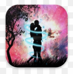 Love Romantic Gif And Cards - Apps On Google Play Romantic Love Pictures Wallpapers Hd Emoji,Strong Lovely Emotions