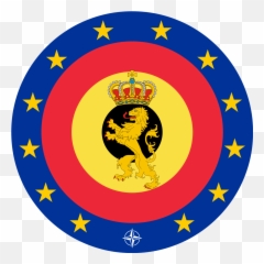 German Clipart Flag Belgium German - Royal Military Academy Belgium Logo Emoji,Belgium Flag Emoji