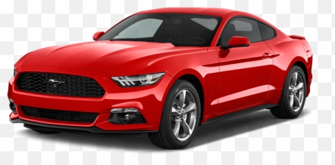 Red Ford Mustang Png Hd - 2017 Ford Mustang Emoji,Ford Mustang Emojis