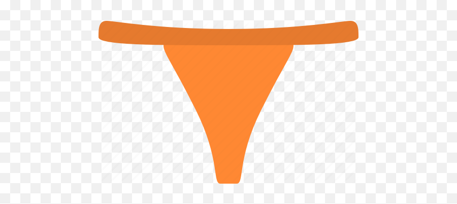 Pantie Sexy Undies Icon - Vertical Emoji,Thong Emoji