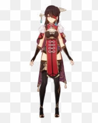 Genshin Impact - Bald Beidou Genshin Emoji,Lightning Style: Emotion Wave