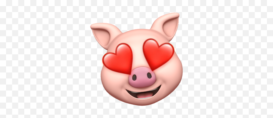 Leonel Esperanza Emoji,Pig And Person Emoji