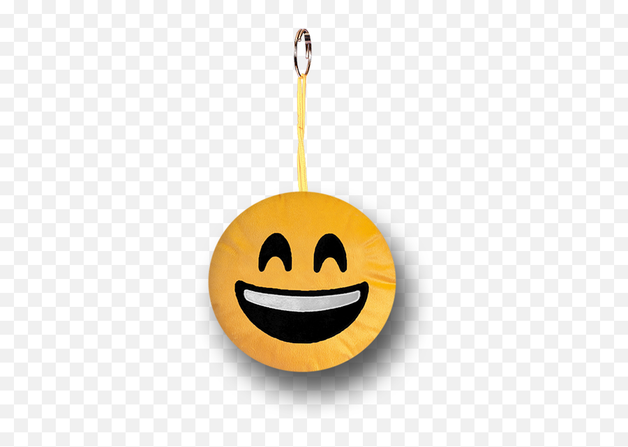 Carinha Zap Feliz - Wu Bichos De Pelúcia Emoji,Carinha Feliz Emoticon