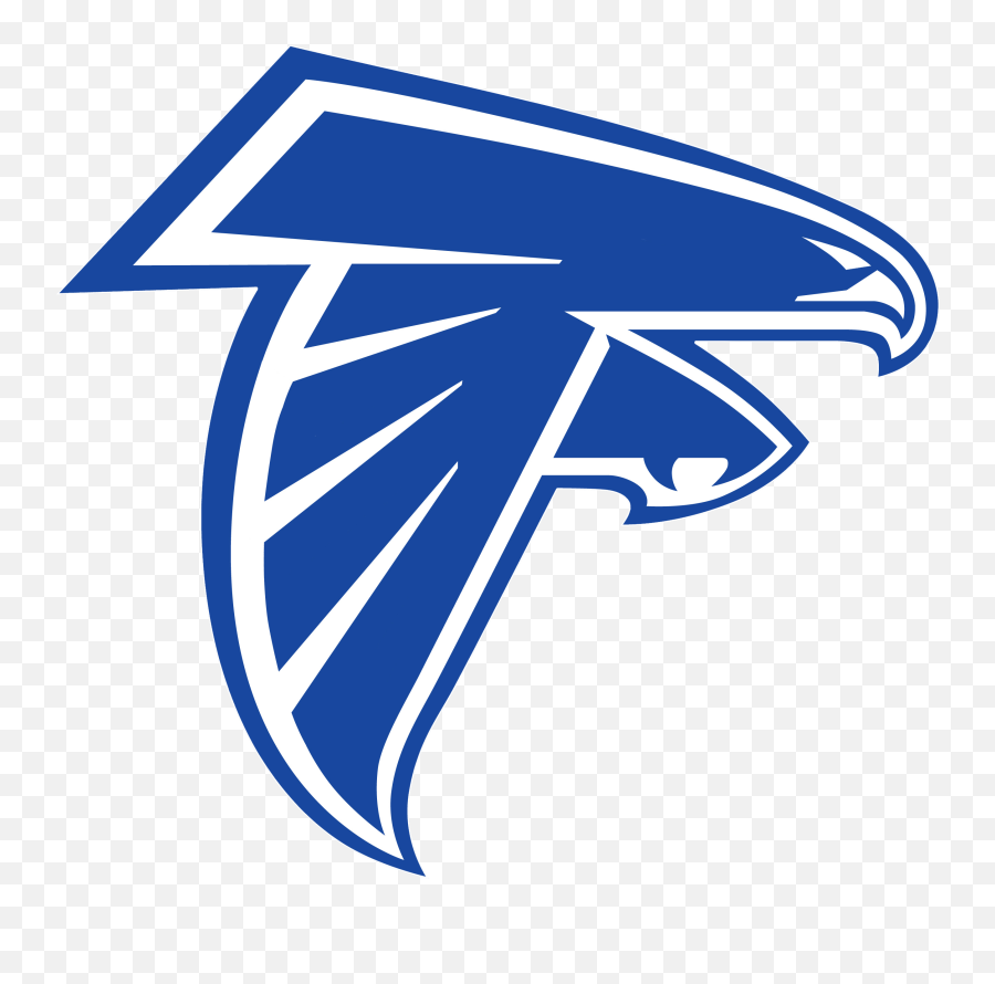 Atlanta Falcons Logo Png Free Download - Danvers Falcons Logo Emoji,Atlanta Falcon Emojis